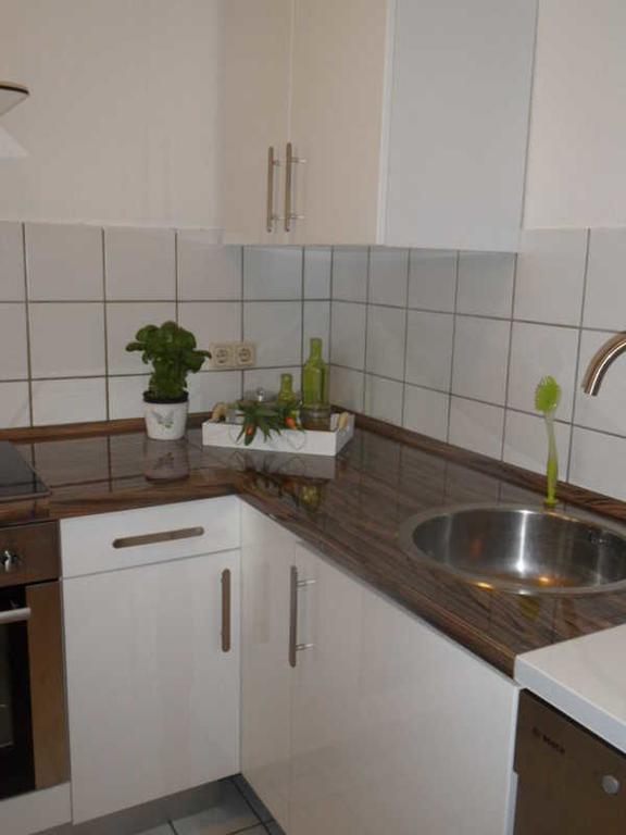 Altstadt Ferienwohnung Wagner Limburg an der Lahn Exterior photo